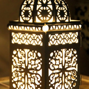 lampe-marocaine-metal