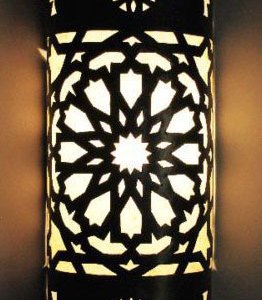lampe-murale-orientale