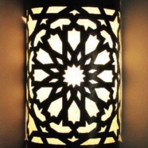 lampe-murale-orientale