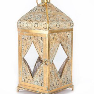 lanterne-marocaine