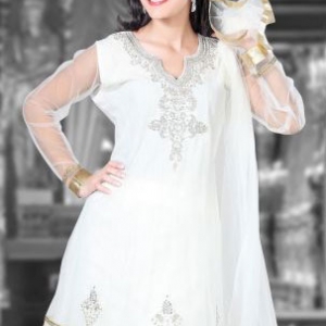 lehenga-choli-blanc-pas-cher