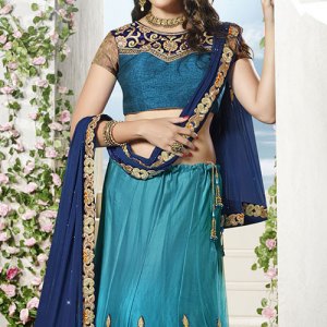 lehnga-cholie-moderne