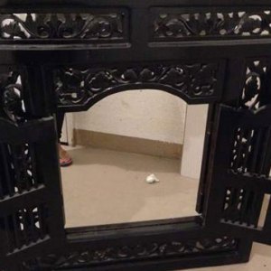 miroir-oriental-bois