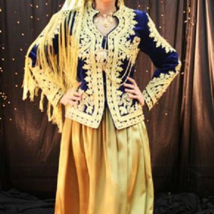 karakou-seroual-chelka