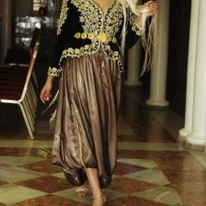 karakou-seroual