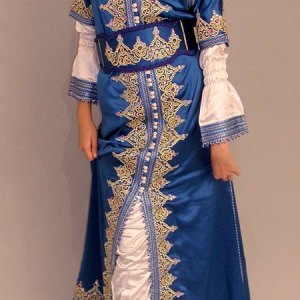 takchita-sarouel