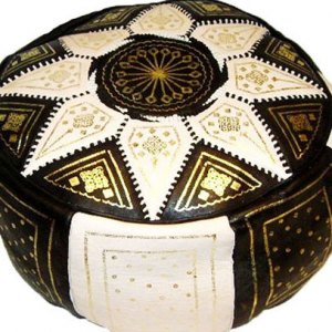 pourf-marocain-cuir