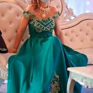 robe oranaise