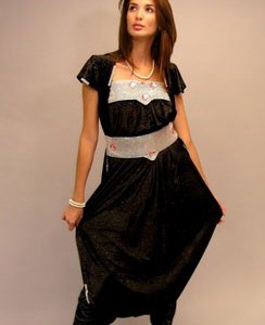 robe-chaoui-moderne