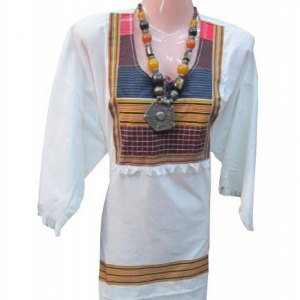 robe-djerbienne-traditionnelle