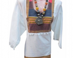 robe-djerbienne-traditionnelle