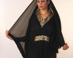 abaya-dubai-noir-or