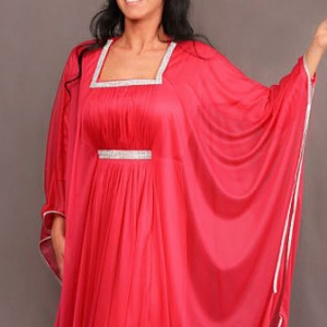 robe-dubai-rouge-satin