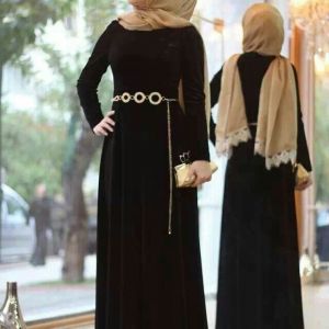 abaya dubai