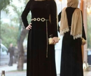 abaya dubai