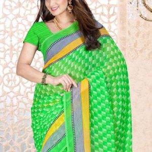 sari-indien