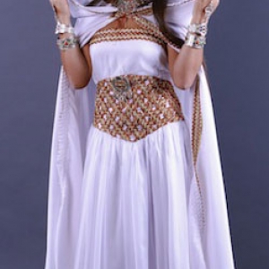 robe-kabyle-blanche-mariage