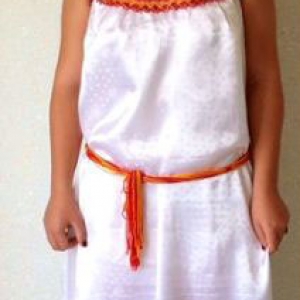 robe-kabyle-blanche-satin-de-soie
