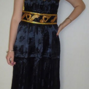 robe-kabyle-noir-pas-cher