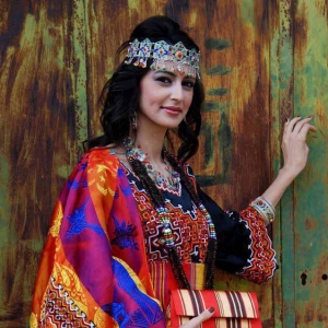 robe-kabyle-moderne