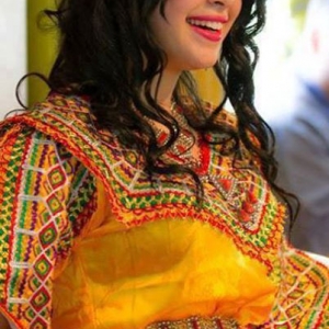 tenue-kabyle