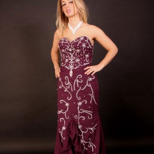 robe-libanaise-perlee