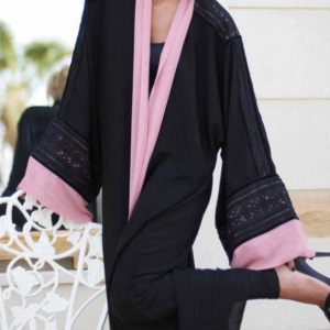 abaya