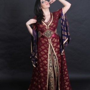 takchita maroc