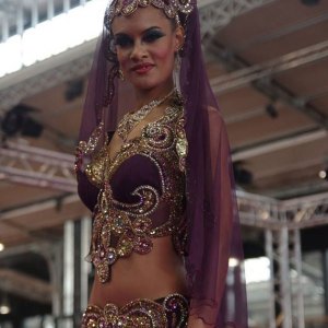 kessoua-tunisienne