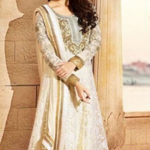 salwar-kameez-blanc-satin-de-soie