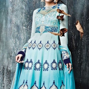 salwar-kameez-bleu-turquoise