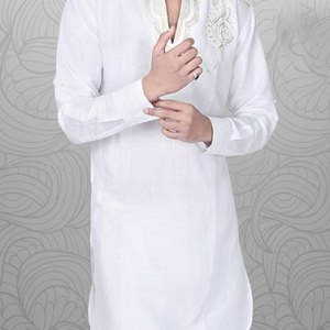 salwar-kameez-homme-blanc