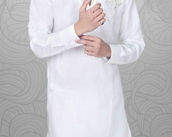 salwar-kameez-homme-blanc