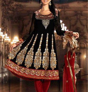 salwar-kameez-noir