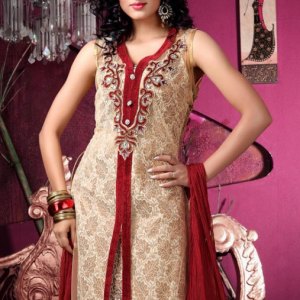 salwar-kameez-rouge