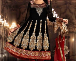 salwar-kameez-noir