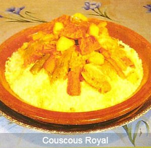couscous-royal