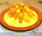 couscous-royal