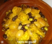 tajine-poulet