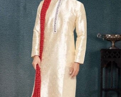 sherwani-homme