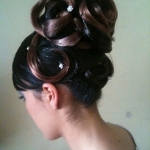 chignon-mariee-rouen