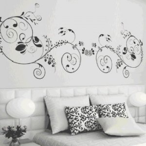 stickers-arabesque
