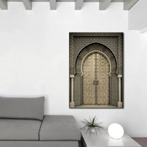 toile-orientale