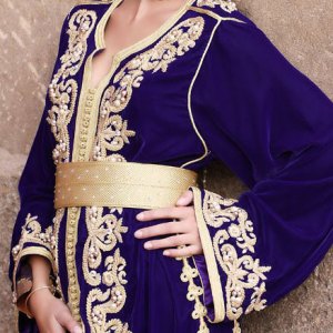 takchita-bleu-marine