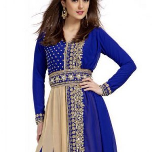 takchita-bleu-sari