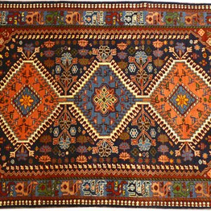 tapis-iranien