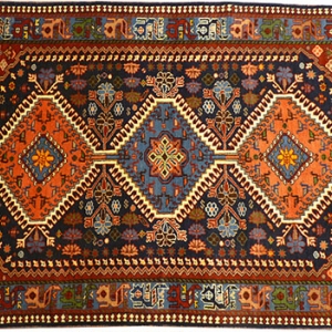 tapis-iranien