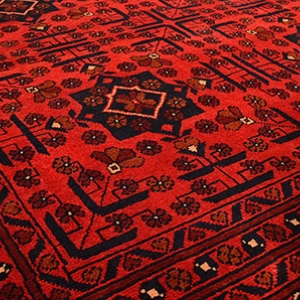 tapis-pakistanais