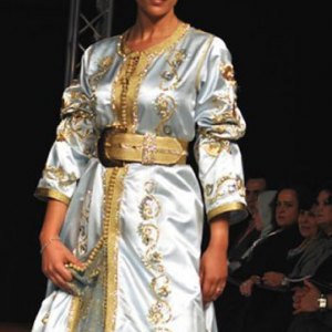 caftan-brocard-de-soie