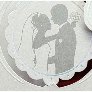 carte-mariage-blanc-romantique-lyon